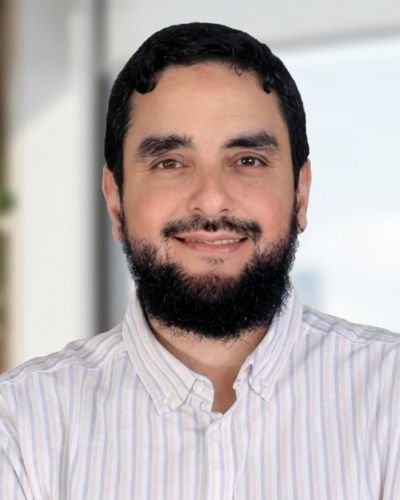 Mohammed Iben Ayad